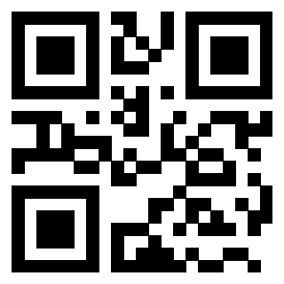 QrCode di 3203441011