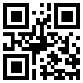 3203441013 Qr Code associato