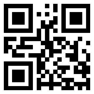 3203441015 - Immagine del Qr Code associato