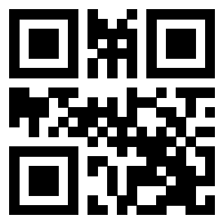 Scansione del QrCode di 3203441017