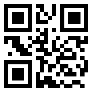 Qr Code di 3203441019