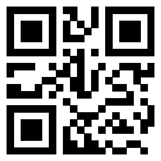 Il Qr Code di 3203441020