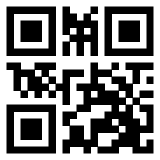 3203441021 Qr Code associato
