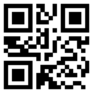3203441024 - Immagine del QrCode