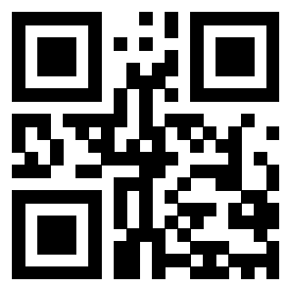 3203441025 Qr Code associato