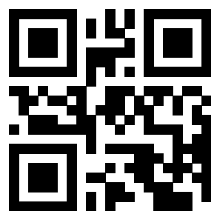 3203441027 - Immagine del QrCode associato