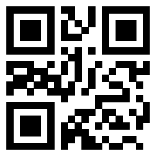 3203441029 - Immagine del Qr Code associato