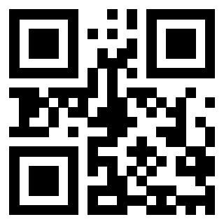 3203441032 - Immagine del Qr Code associato