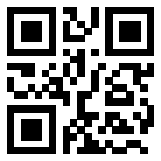 Scansione del Qr Code di 3203441033