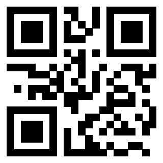 3203441034 QrCode associato