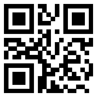 3203441035 Qr Code associato