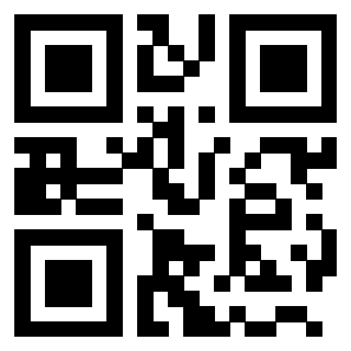 Scansione del Qr Code di 3203441037