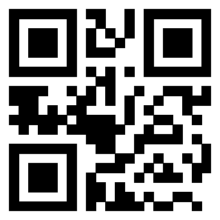 3203441038 - Immagine del QrCode associato