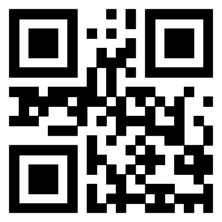 Il Qr Code di 3203441041