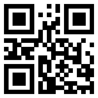 Il QrCode di 3203441042