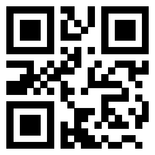 Immagine del Qr Code di 3203441047