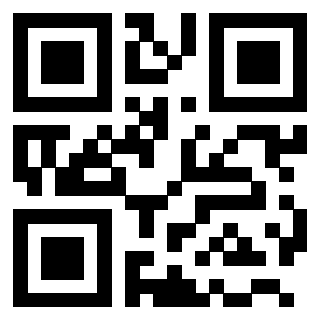 Il Qr Code di 3203441048