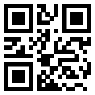 Scansione del QrCode di 3203441049