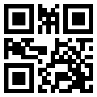 Il Qr Code di 3203441050