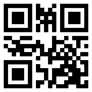 3203441051 - Immagine del QrCode