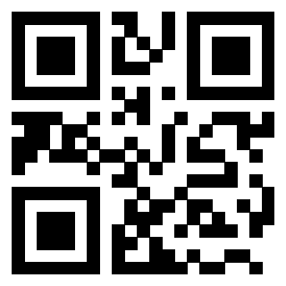 3203441061 - Immagine del Qr Code