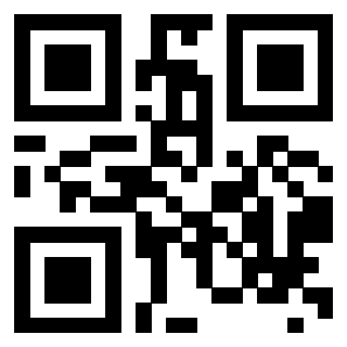 Immagine del QrCode di 3203441062