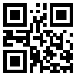 Immagine del Qr Code di 3203441063