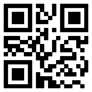 3203441064 QrCode associato