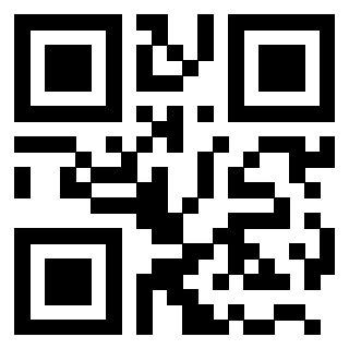 3203441065 - Immagine del QrCode