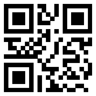 Immagine del Qr Code di 3203441066