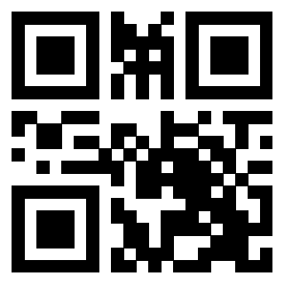 Immagine del Qr Code di 3203441067
