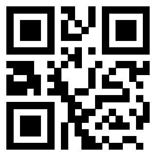 3203441068 - Immagine del QrCode associato