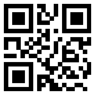 Il Qr Code di 3203441071