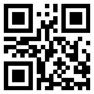 Il Qr Code di 3203441072