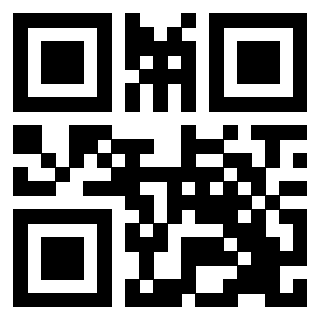 3203441076 - Immagine del Qr Code