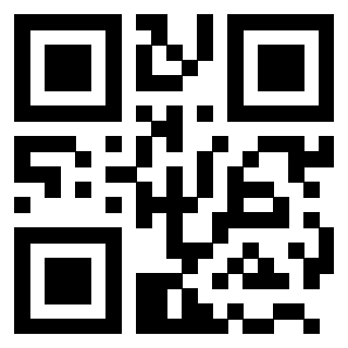 Immagine del Qr Code di 3203441078