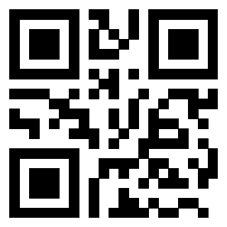 3203441079 - Immagine del QrCode