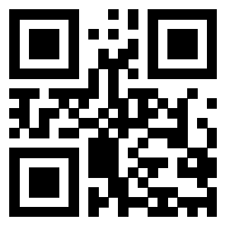 Il Qr Code di 3203441085