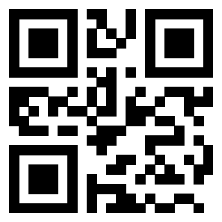 Il Qr Code di 3203441086