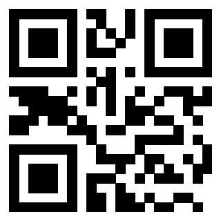 3203441089 - Immagine del Qr Code associato