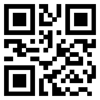 3203441090 - Immagine del Qr Code associato
