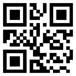 Qr Code di 3203441093