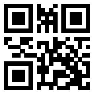 3203441094 - Immagine del Qr Code associato