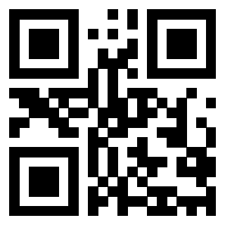 3203441097 - Immagine del Qr Code associato