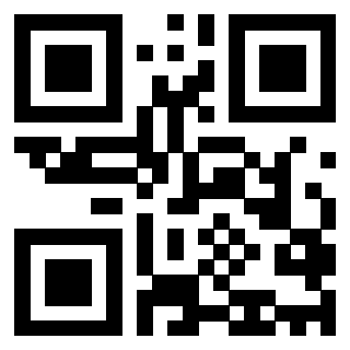 3203441100 - Immagine del Qr Code associato