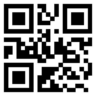 Scansione del Qr Code di 3203441101