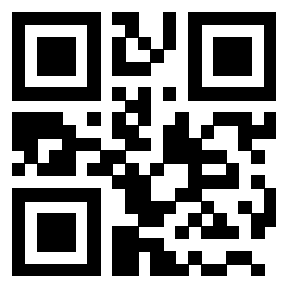 Immagine del Qr Code di 3203441104