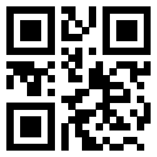 Scansione del Qr Code di 3203441105