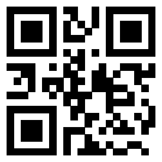 Scansione del QrCode di 3203441106