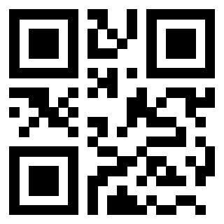 3203441111 - Immagine del QrCode